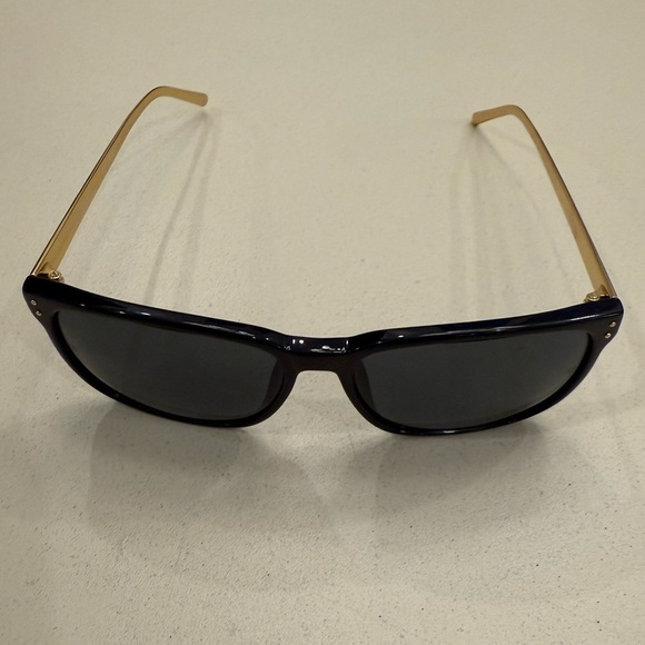 Linda Farrow Unisex Sunglasses main image 8